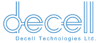 Decell Technologies, Ltd. Logo