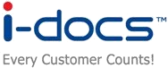 i-docs Logo