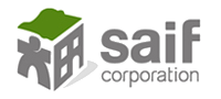 SAIF Corporation Logo
