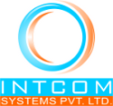Intcom Systems Pvt. Ltd. Logo