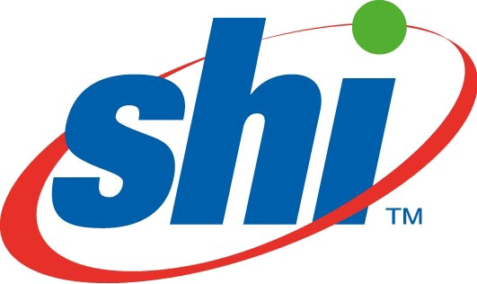 SHI International Corp UK Logo