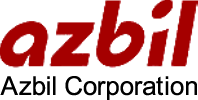 Azbil Corporation Logo