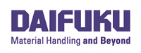 Daifuku Co. Ltd. Logo