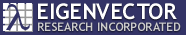 Eigenvector Research, Inc. Logo