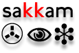 Sakkam Logo