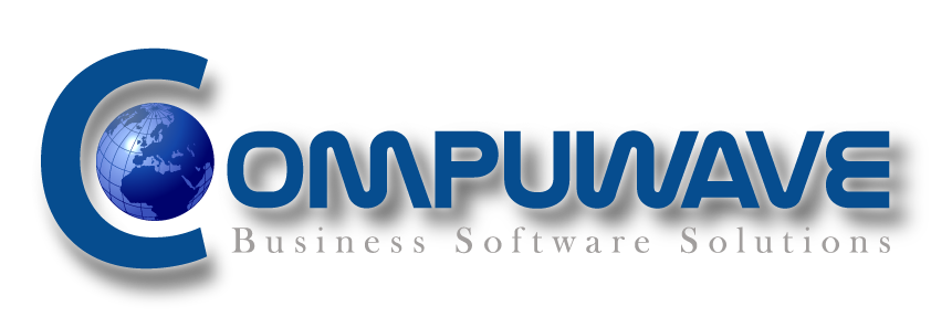 Compuwave GmbH Logo