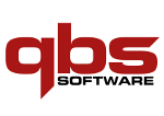 QBS Software Ltd. Logo