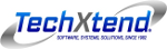 TechXtend Logo